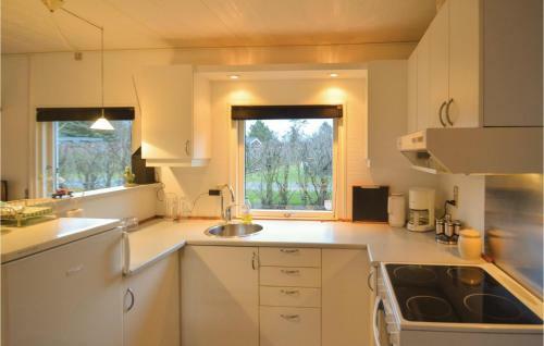 Three-bedroom Holiday Home In Dannemare
