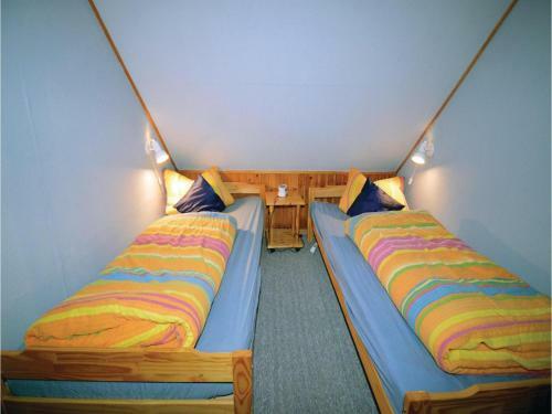 Four-bedroom Accommodation In Dannemare