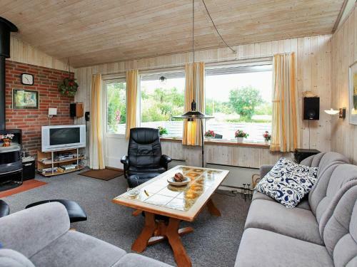 Holiday Home Dannemare III