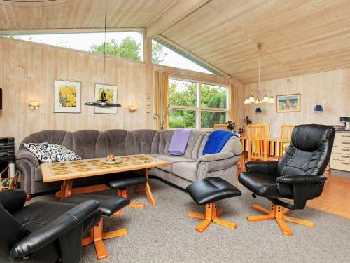 Holiday Home Dannemare III