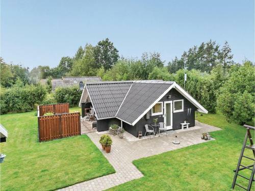 Two-bedroom Holiday Home In Dannemare