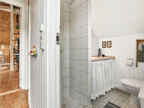 Two-bedroom Holiday Home In Dannemare