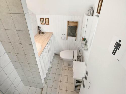 Two-bedroom Holiday Home In Dannemare