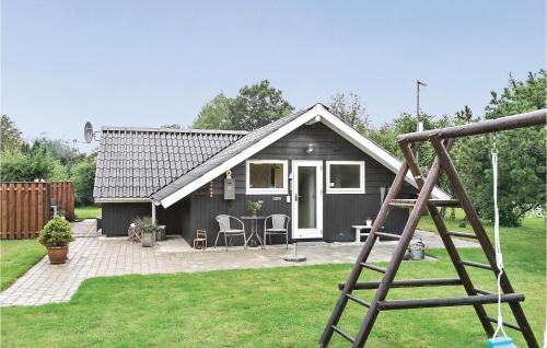 Two-bedroom Holiday Home In Dannemare
