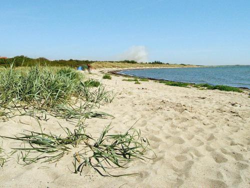 Holiday Home Lille Strandstr�de