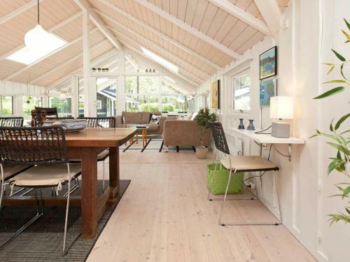 Holiday Home Lille Strandstr�de