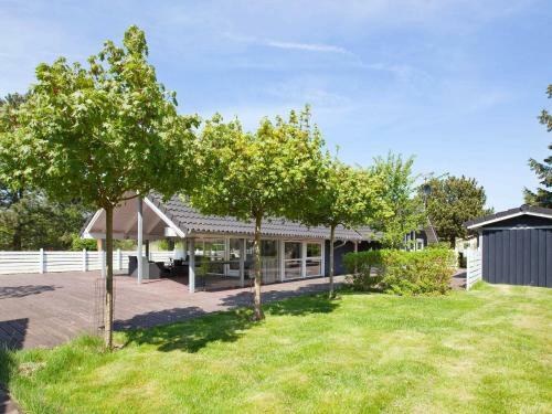 Holiday Home Lille Strandstr�de