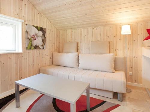 Holiday Home Lille Strandstr�de