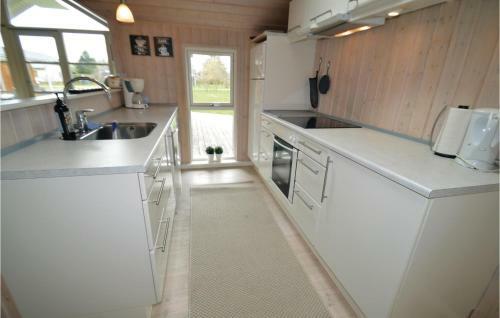 Holiday Home L�vstr�de