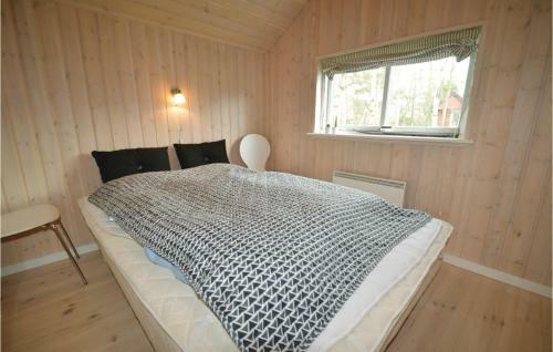 Holiday Home L�vstr�de