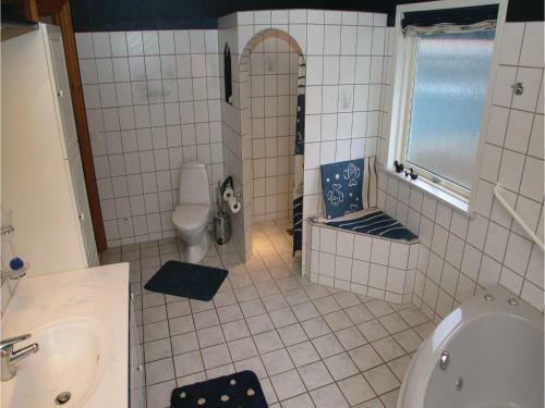 Holiday Home Slivs� II