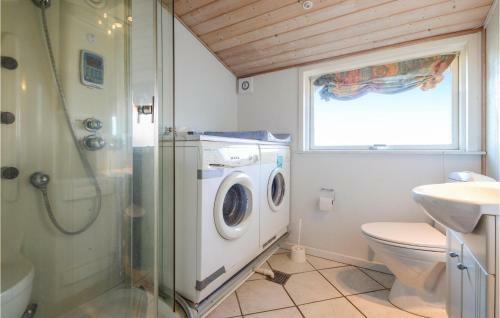Holiday Home Slivs� II