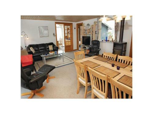 Holiday Home Slivs� II