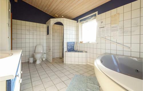 Holiday Home Slivs� II