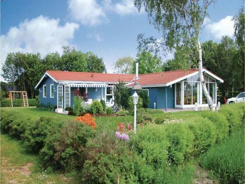 Holiday Home Slivs� II