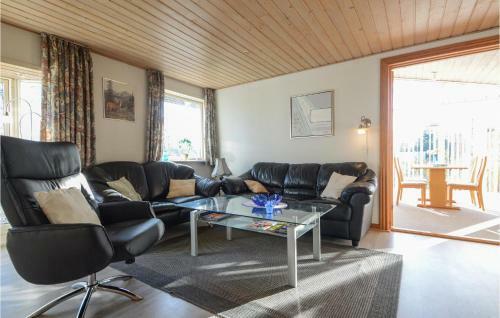 Holiday Home Slivs� II