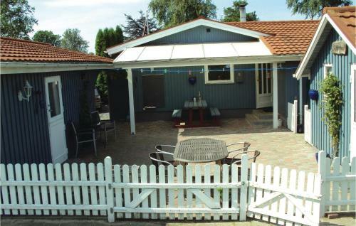 Holiday Home Slivs� II