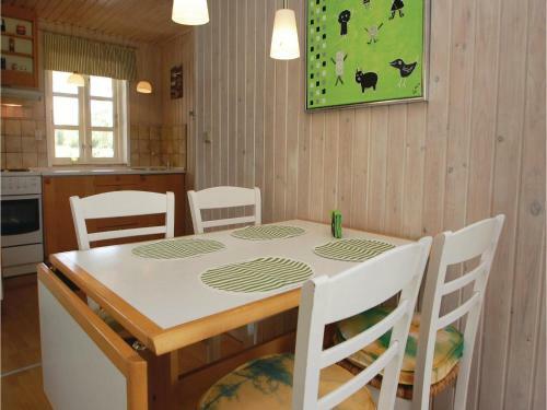 Holiday Home Haderslev With A Fireplace 6