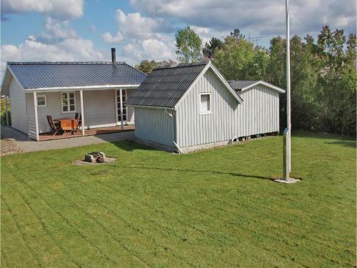 Holiday Home Haderslev With A Fireplace 6