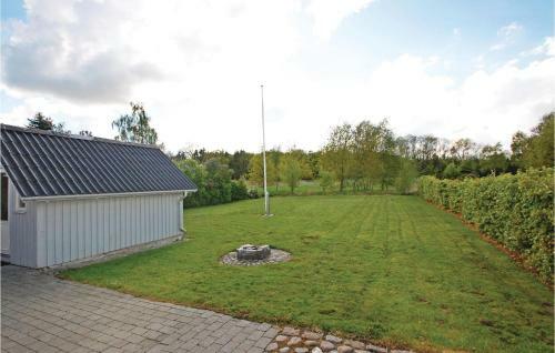 Holiday Home Haderslev With A Fireplace 6