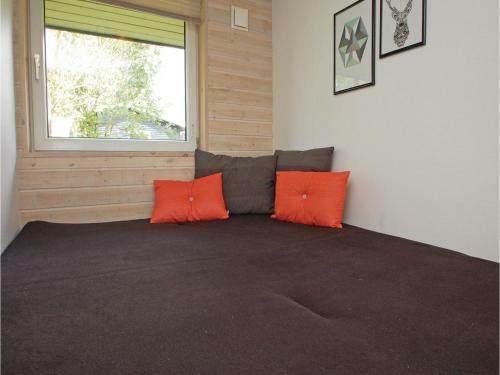 Two-bedroom Holiday Home With A Fireplace In Haderslev