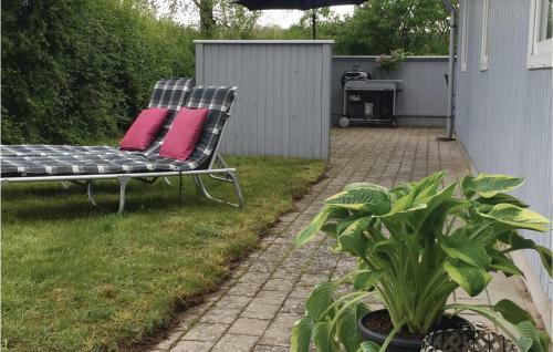 Two-bedroom Holiday Home Haderslev With A Fireplace 05