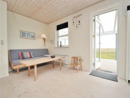 Three-bedroom Holiday Home In Haderslev