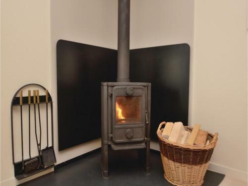 Three-bedroom Holiday Home In Haderslev