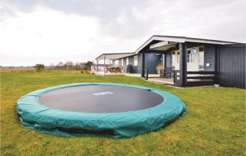 Three-bedroom Holiday Home In Haderslev
