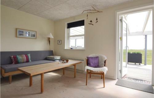Three-bedroom Holiday Home In Haderslev