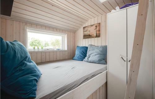Four-bedroom Holiday Home In Haderslev