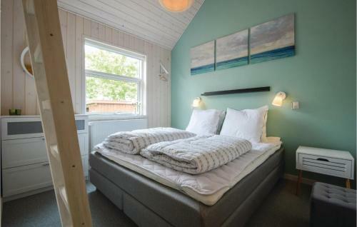 Four-bedroom Holiday Home In Haderslev