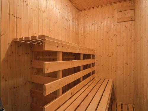 Holiday Home Gl. Havvej