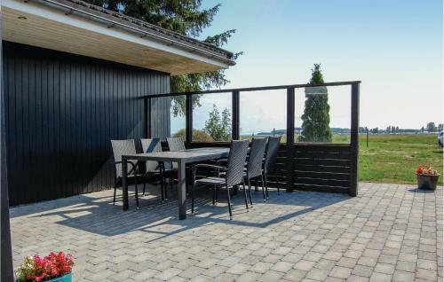 Holiday Home Gl. Havvej
