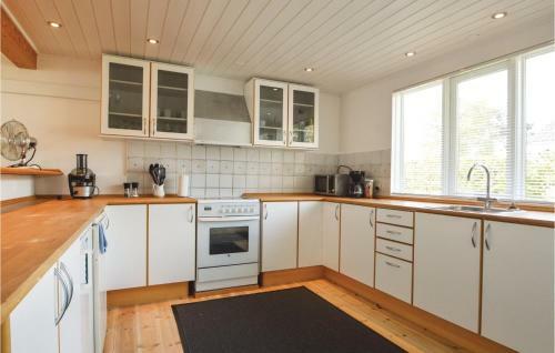 Holiday Home Gl. Havvej