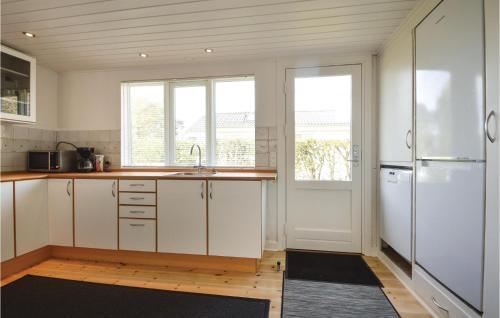 Holiday Home Gl. Havvej