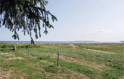 Holiday Home Gl. Havvej