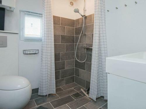 Holiday Home Diern�s II