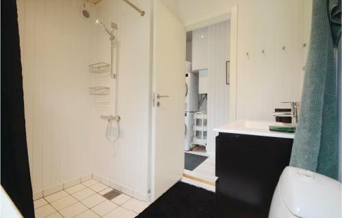 Two-bedroom Holiday Home In Haderslev