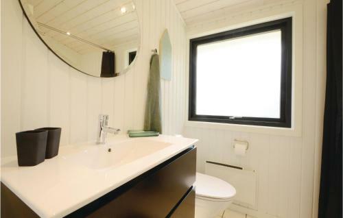Two-bedroom Holiday Home In Haderslev