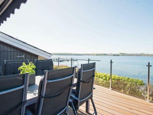 Two-bedroom Holiday Home In Haderslev 11