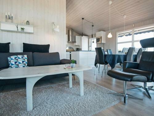 Two-bedroom Holiday Home In Haderslev 11