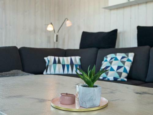 Two-bedroom Holiday Home In Haderslev 11