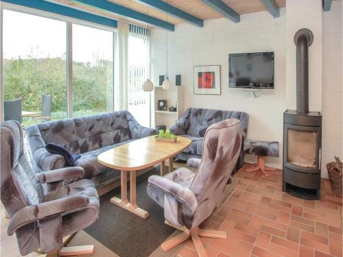 Holiday Home Haderslev With Sea View 260