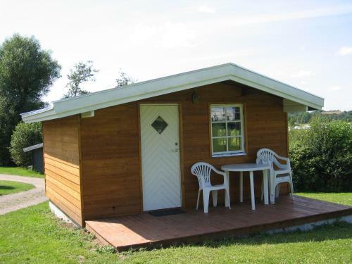 Vik�r Strand Camping & Cottages