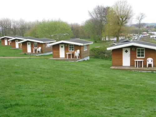 Vik�r Strand Camping & Cottages