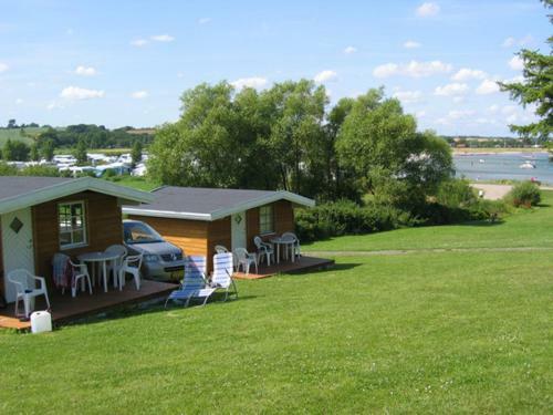Vik�r Strand Camping & Cottages