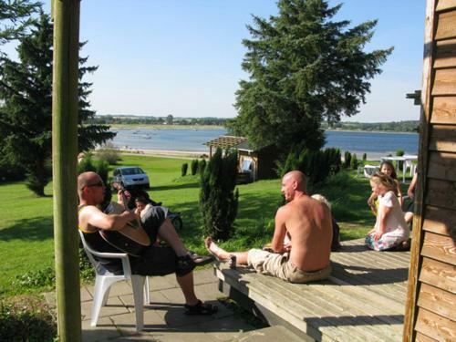 Vik�r Strand Camping & Cottages