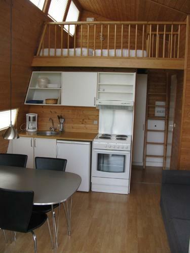 Vik�r Strand Camping & Cottages