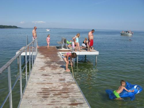 Vik�r Strand Camping & Cottages
